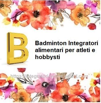 Badminton