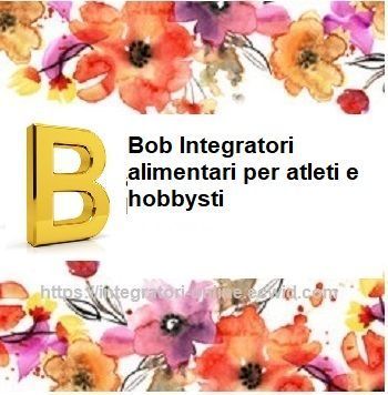 Bob,Herbalife24,integratori-online.com,prestazioni sportive,velocità sul ghiaccio