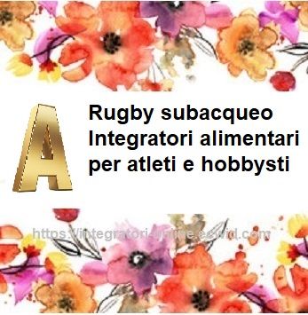 Rugby subacqueo