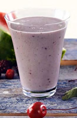 ricetta semplice con Formula 1 vaniglia, rosso amore, frullato frutta Formula 1, ricetta semplice e veloce, Formula 1 vaniglia, bevanda fruttata fresca, ricetta frullato leggero, ricetta con anguria e frutti rossi, ricetta blog SEO, colazione o pausa fresca