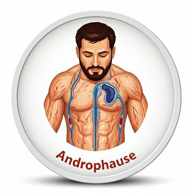 Andropausa