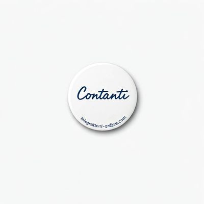 Contanti