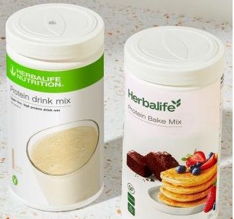 Integratori proteici per energia, benessere e massa magra