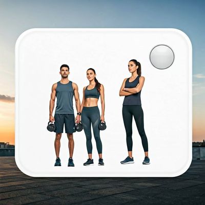 Integratori di Pre-Workout