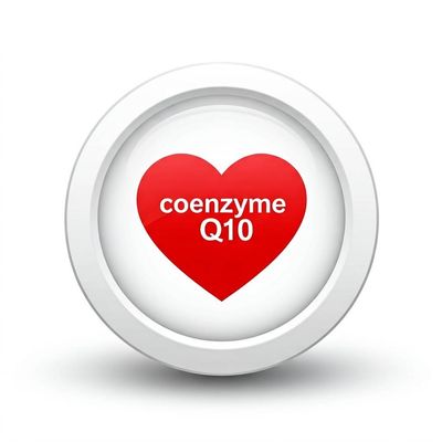 Alimenti Fortificati Coenzima Q10, integratore alimentare con coenzima Q10.
