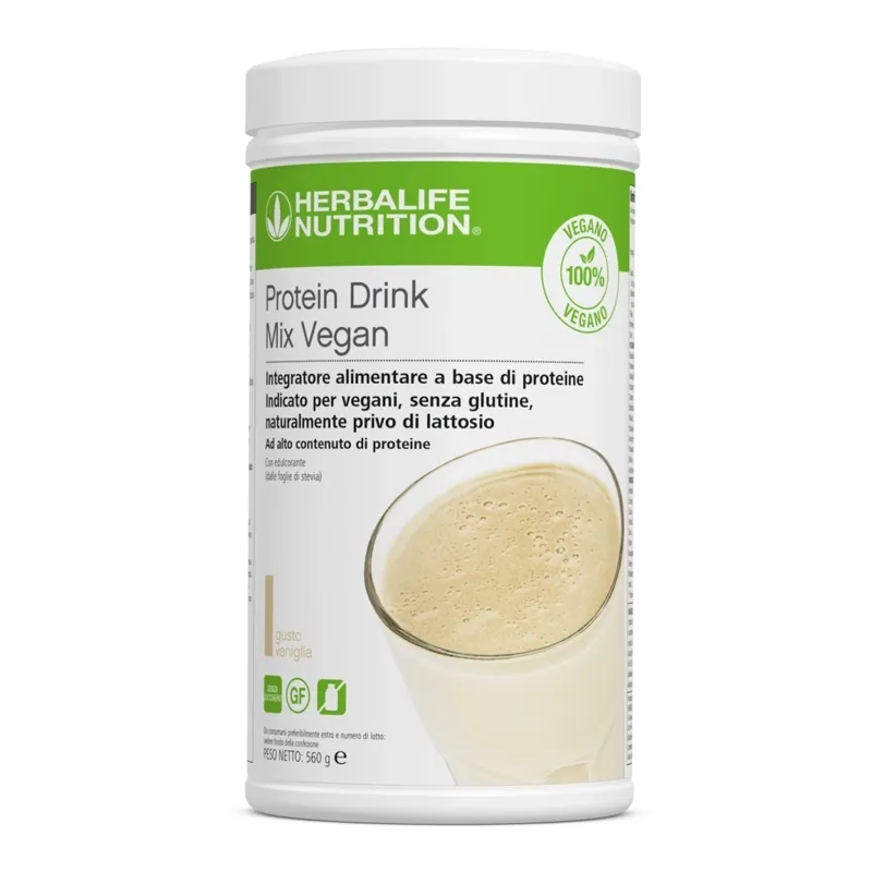 Protein Drink Mix Vegan Protein Drink Mix Vegan