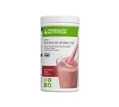 Nutritional Shake Mix Fragola - Gusto e Benessere