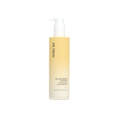 Gel Detergente levigante hl/skin 147 ml Gel Detergente levigante hl/skin 147 ml