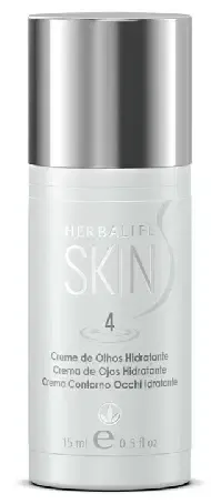 Crema Contorno Occhi Idratante skin 15 ml