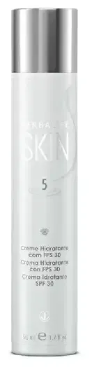 Crema Idratante Fattore di Protezione SPF 30 50 ml
