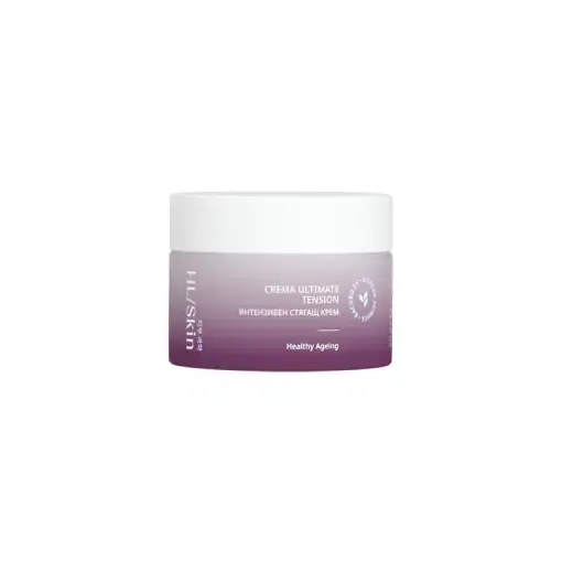 Crema da Notte Rivitalizzante 50 ml hl/skin Crema da Notte Rivitalizzante 50 ml hl/skin