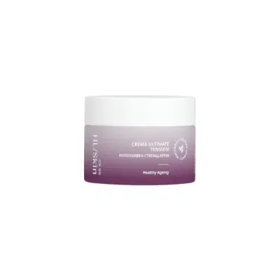 Crema da Notte Rivitalizzante 50 ml hl/skin Crema da Notte Rivitalizzante 50 ml hl/skin