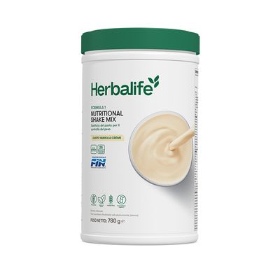 Formula 1 Nutritonal Shake mix Banana