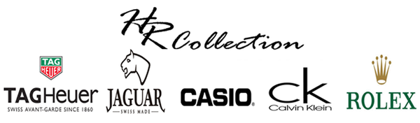 H.R Collection