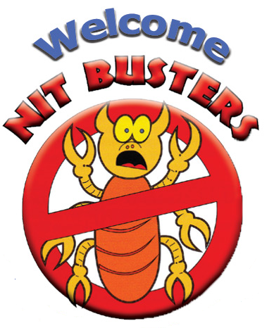 Nit Busters