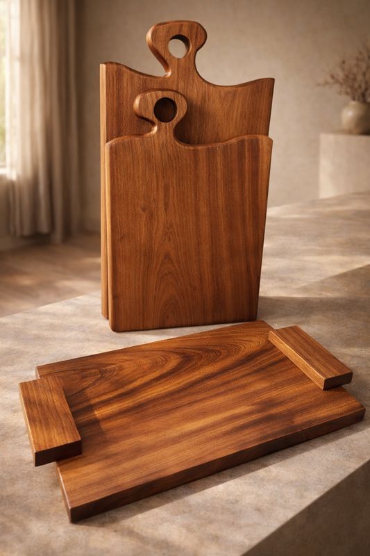 Planches à découper