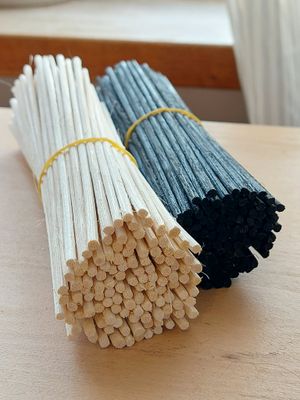 Patyczki rattanowe