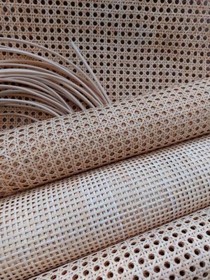 Zestawy naprawcze do mebli rattanowych