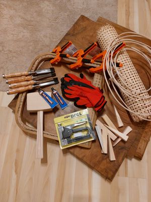 Zrób to sam / DIY Narzędzia