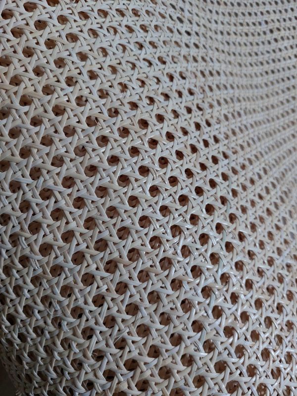 Plecionka Rattanowa NATURAL Light szerokość 60cm - 1mb