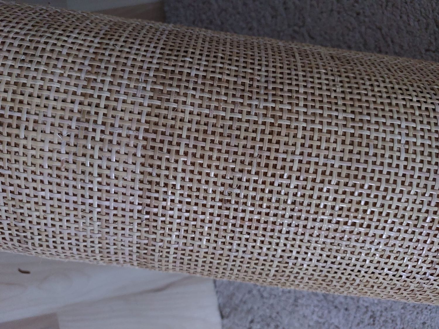 Plecionka Rattanowa NATURAL CROSS 2mm - 45cm - 1mb