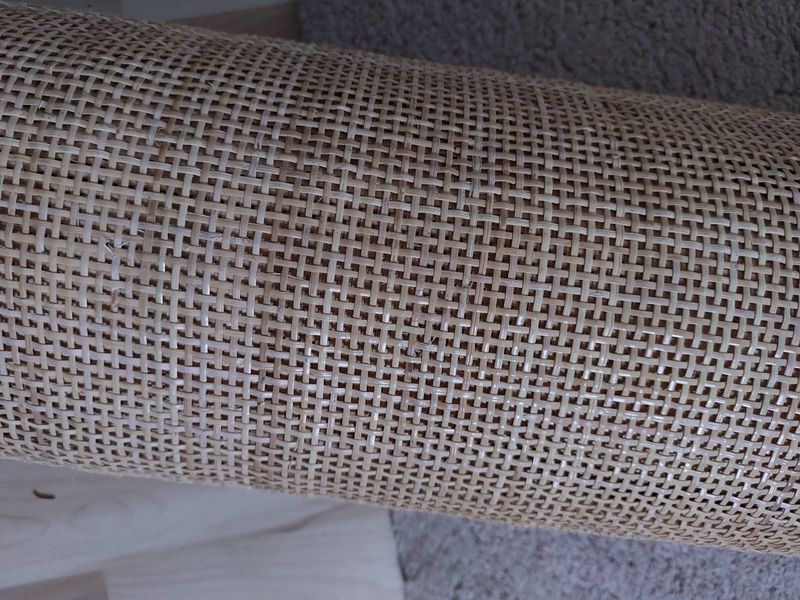 Plecionka Rattanowa NATURAL CROSS 2mm - 45cm - 1mb