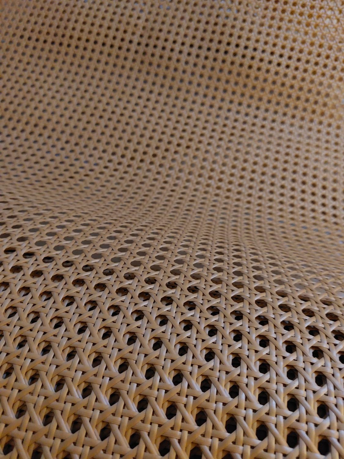 Plecionka syntetyczna MOCCA 60cm - 1mb