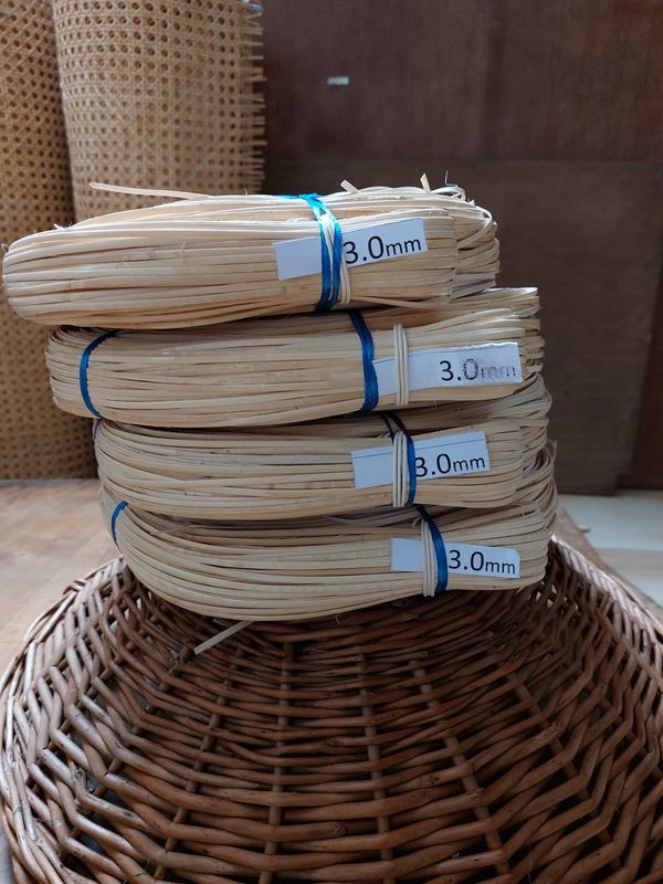 Włókno rattanowe AAA Superior 3,0mm - 250g