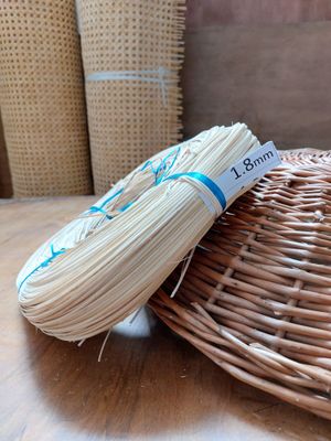 Włókno rattanowe AAA Superior 1,8 mm - 250g