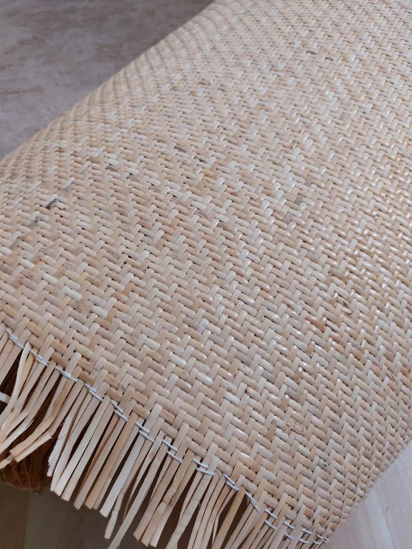 Plecionka Rattanowa Close Up JODEŁKA NATURAL – szerokość 60 cm – 1 mb Plecionka Rattanowa Close Up JODEŁKA NATURAL – szerokość 60 cm – 1 mb