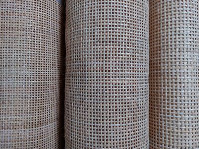 Plecionka Rattanowa NATURAL CROSS 2,5 mm – 45 cm – rolka 15 mb Plecionka Rattanowa NATURAL CROSS 2,5 mm – 45 cm – rolka 15 mb