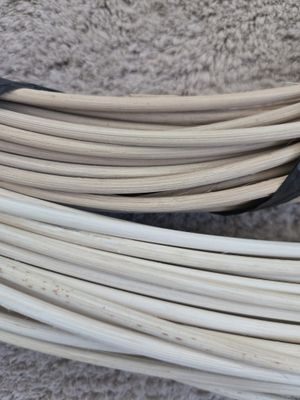 Kołek rattanowy okrągły VINTAGE Ø5 mm – 1 mb Kołek rattanowy okrągły VINTAGE Ø5 mm – 1 mb