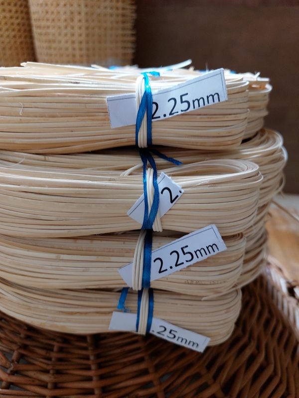 Włókno rattanowe AAA Superior 2,25 mm – 125 g Włókno rattanowe AAA Superior 2,25 mm – 125 g