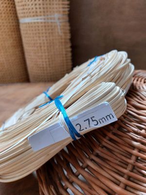 Włókno rattanowe AAA Superior 2,75 mm – 125 g Włókno rattanowe AAA Superior 2,75 mm – 125 g