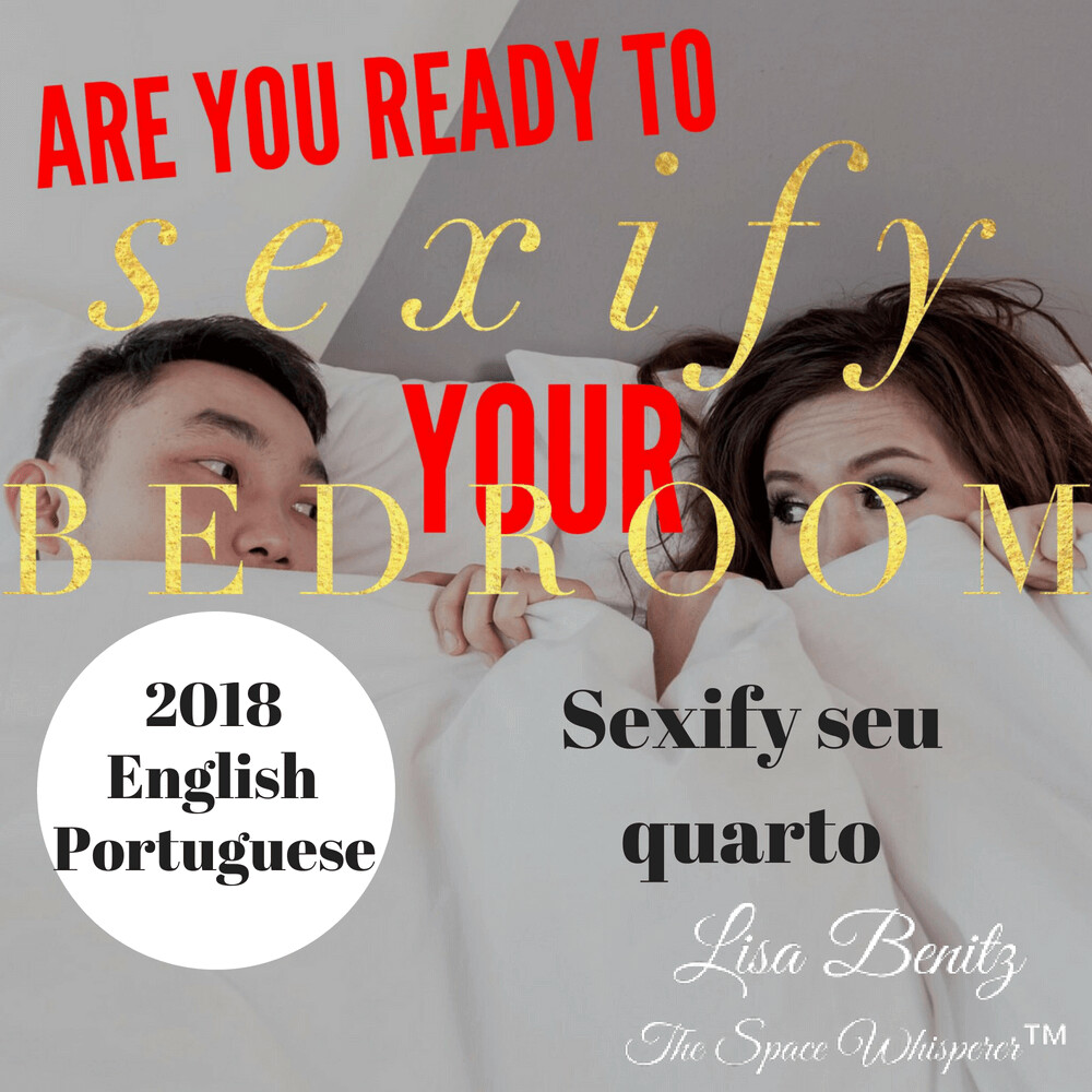 SSS 2018 ~ Sexify seu quarto / Sexify Your Bedroom ~ English & Português