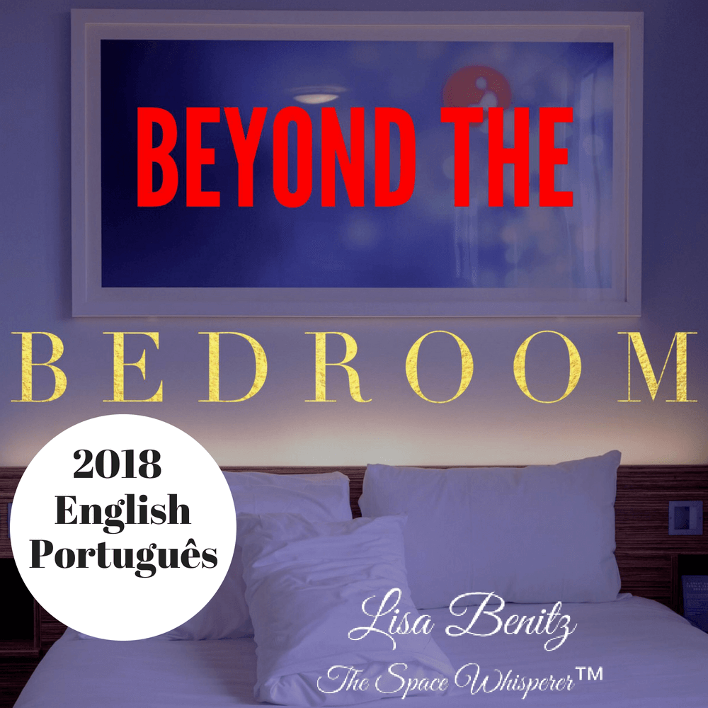 SSS 2018 ~ Além do quarto / Beyond the Bedroom ~ English & Português