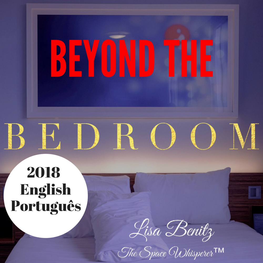 SSS 2018 ~ Além do quarto / Beyond the Bedroom ~ English & Português SSS 2018 ~ Além do quarto / Beyond the Bedroom ~ English & Português