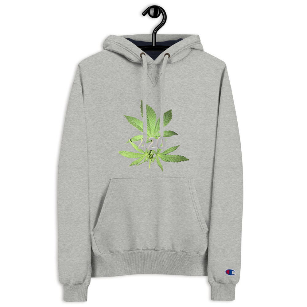 420 Hoodie