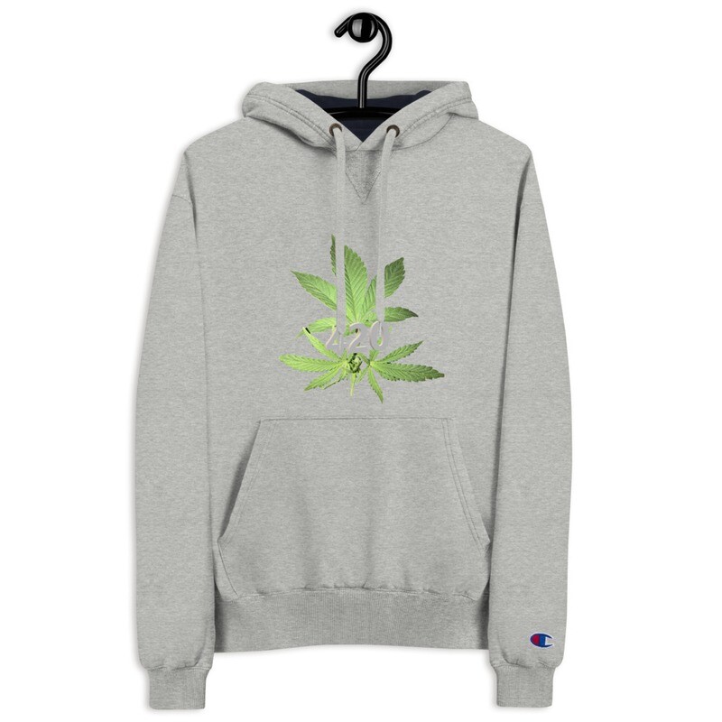 420 Hoodie