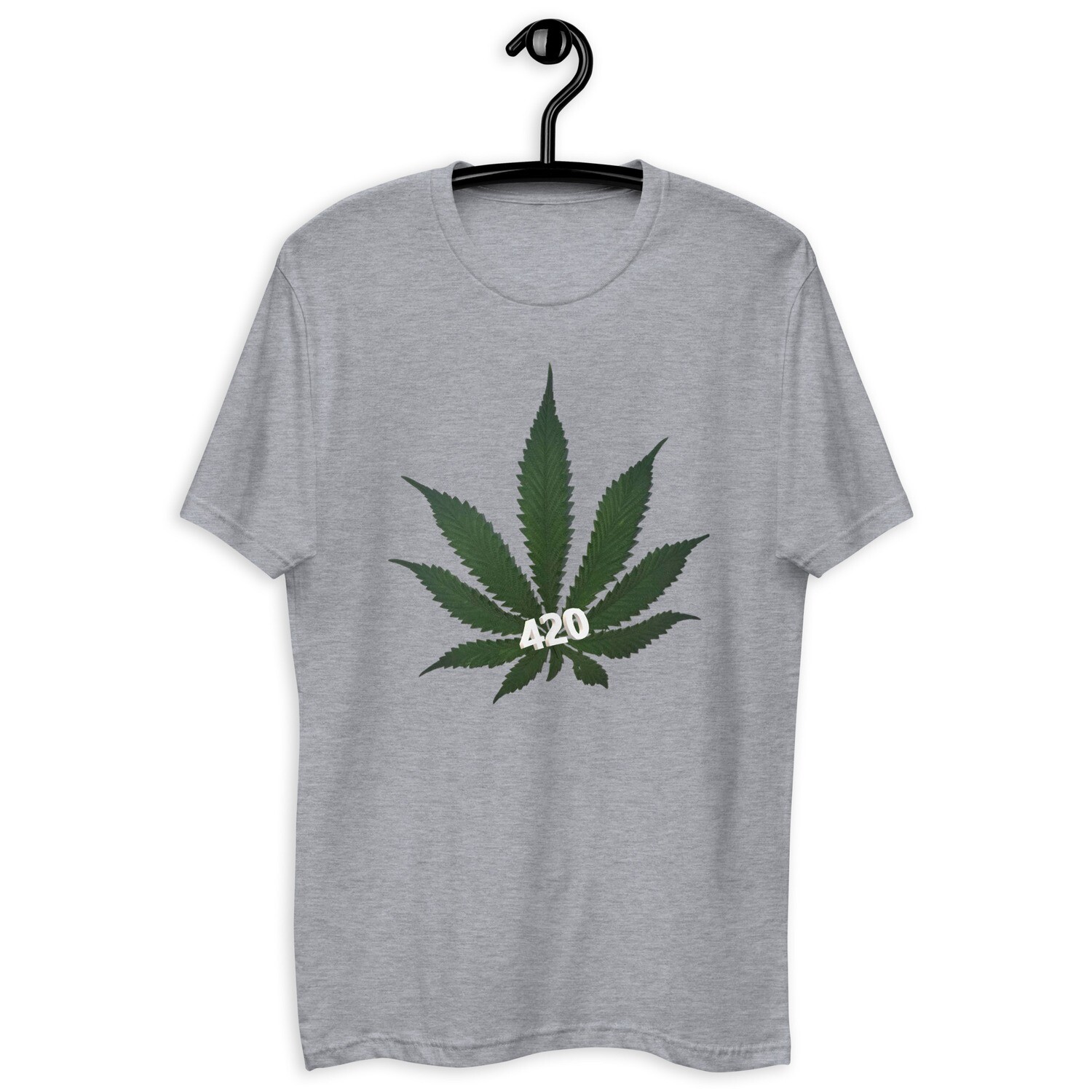 420 L10 Short Sleeve T-shirt