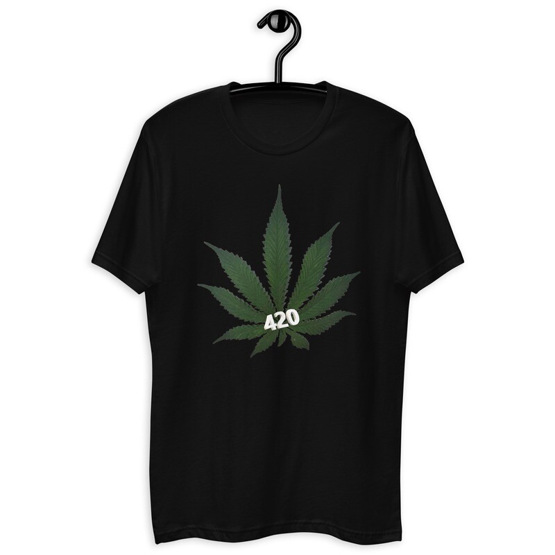420 L10 Short Sleeve T-shirt