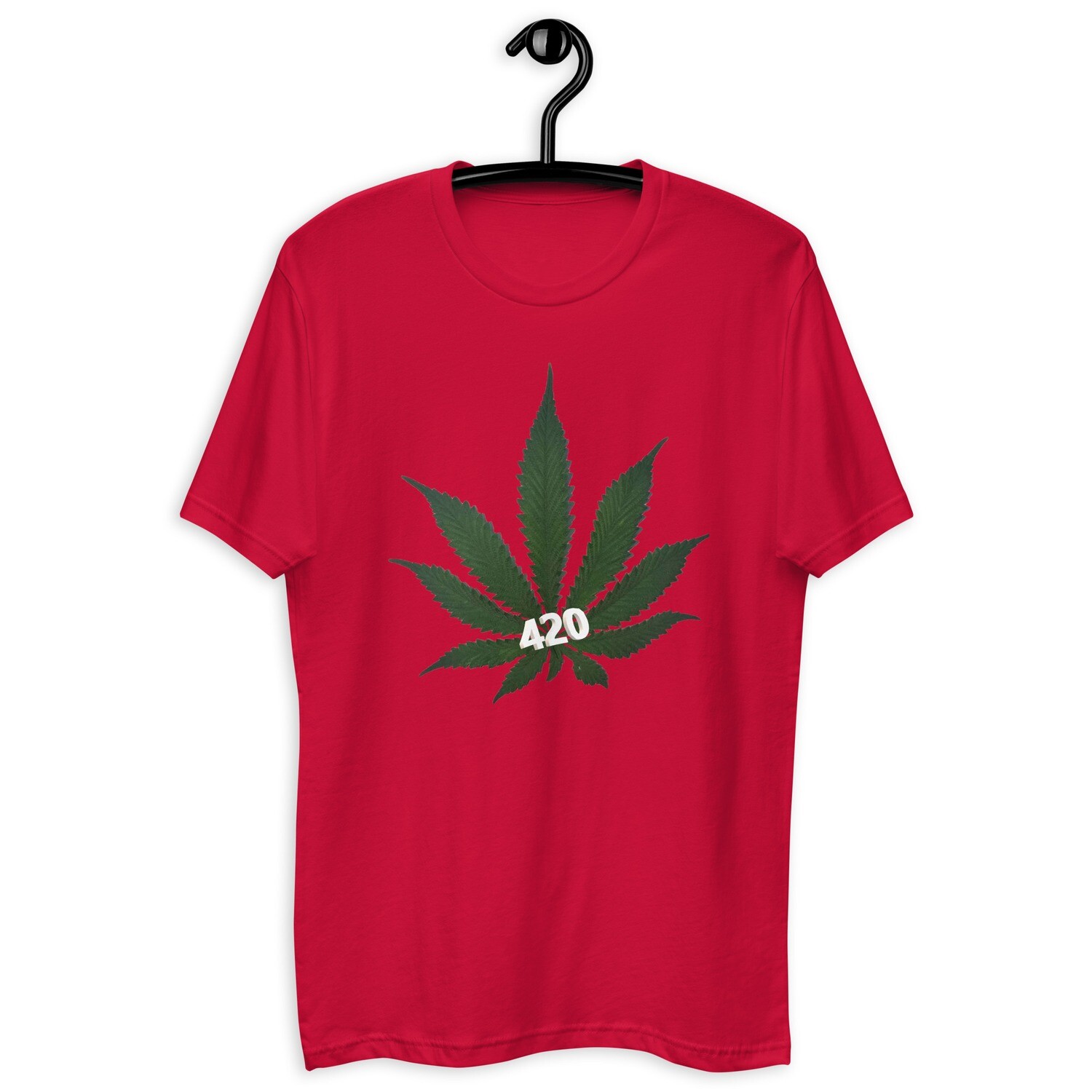 420 L10 Short Sleeve T-shirt