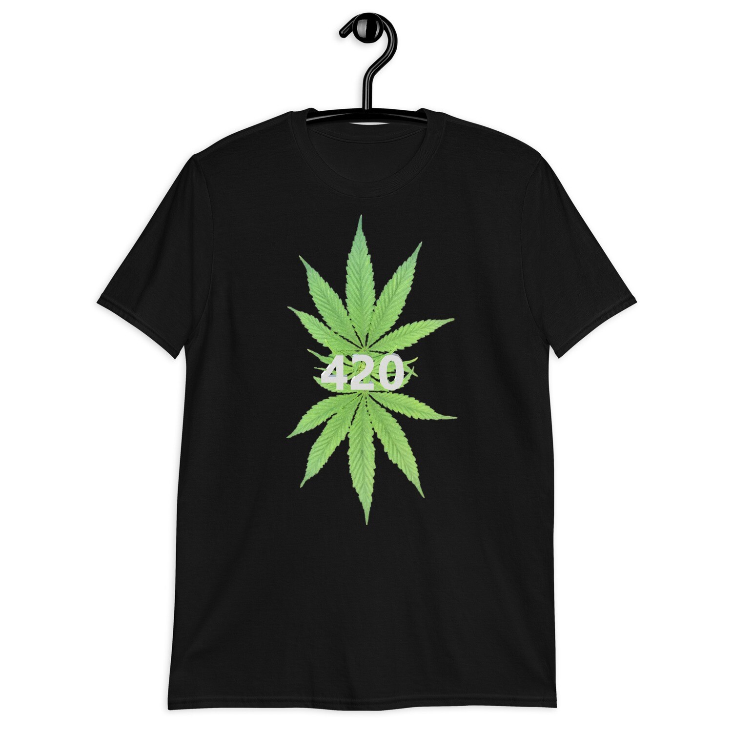 420 L9 Short-Sleeve Unisex T-Shirt