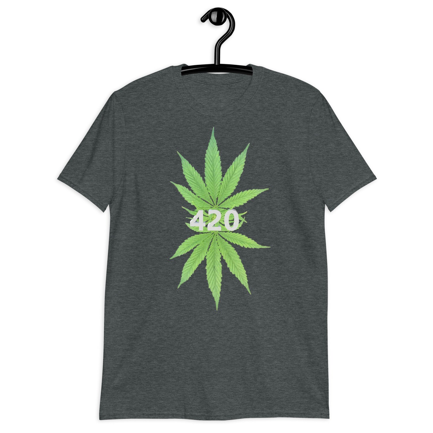 420 L9 Short-Sleeve Unisex T-Shirt