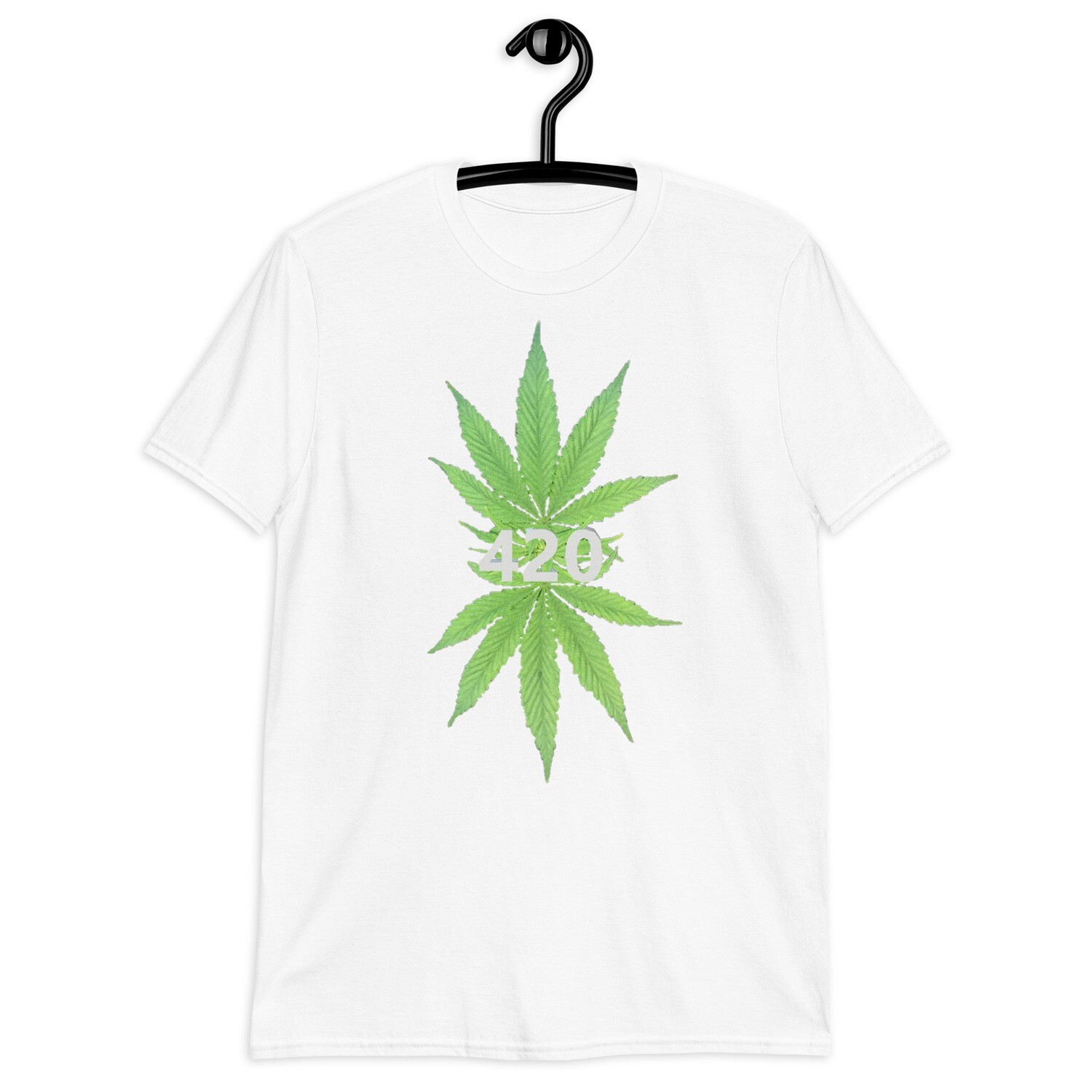 420 L9 Short-Sleeve Unisex T-Shirt