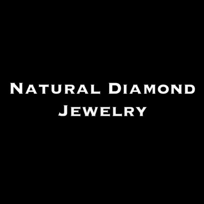 Natural Diamond Jewelry