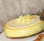 New York Cheesecake
