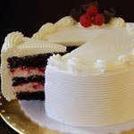 Raspberry Chocolate Diva