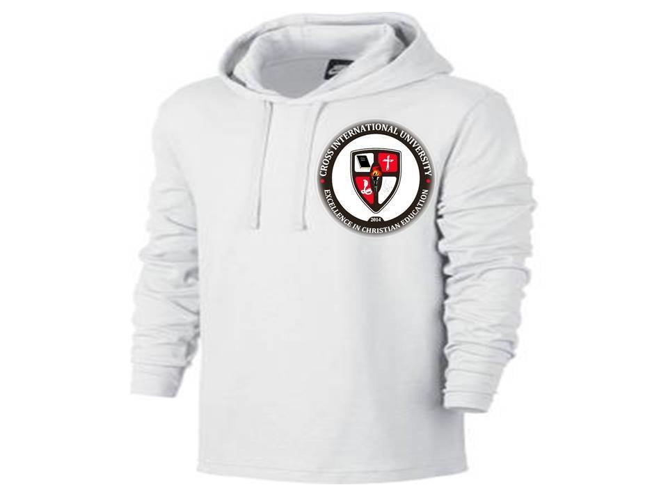 Hoodie-100&amp; cotton