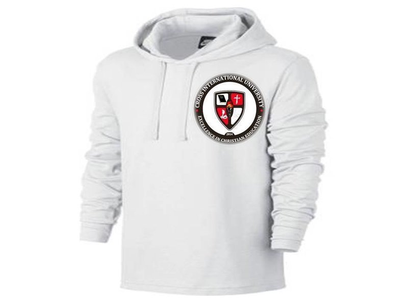 Hoodie-100&amp; cotton